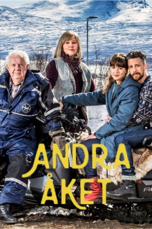 За полярным кругом / Другой спуск (2018) Andra åket
