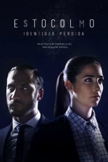 Стокгольмский синдром (2016) Estocolmo