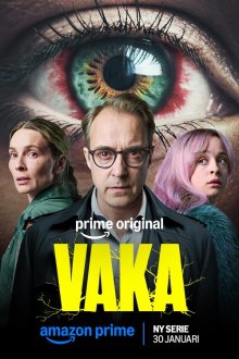 Бессонница (2026) Vaka