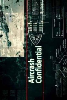 Авиакатастрофы: Совершенно секретно (2011) Aircrash Confidential