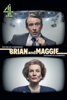 Брайан и Маргарет (2025) Brian and Maggie