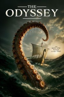 Одиссей (2026) The Odyssey