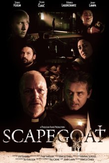 Козёл отпущения / Крайний (2024) Scapegoat