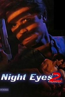 Ночное наблюдение 2 (1991) Night Eyes II