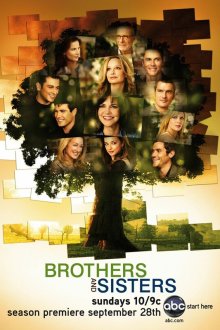  Братья и сестры (2006) Brothers & Sisters 