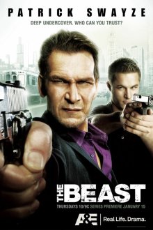 Зверь (2009) The Beast 