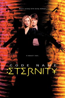  Пароль: Вечность (1999) Code Name: Eternity 