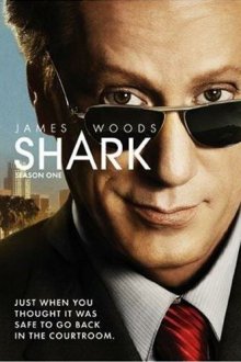  Акула (2006) Shark 