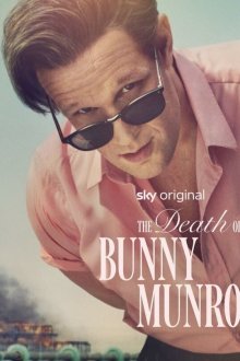  Смерть Банни Манро (2025) The Death of Bunny Munro
