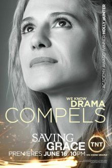  Спасите Грейс (2007) Saving Grace 