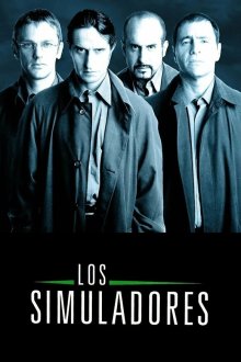 Благородные мошенники (2002) Los simuladores 