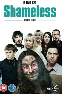  Бесстыдники (2004) Shameless 