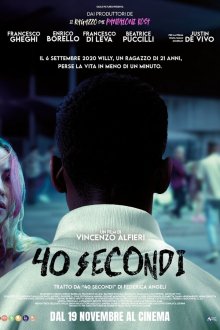 40 секунд (2025) 40 secondi