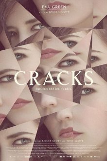  Трещины (2009) Cracks