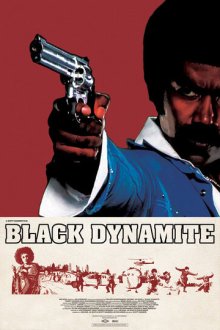  Чёрный динамит (2009) Black Dynamite
