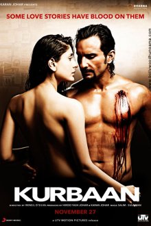  Жертва (2009) Kurbaan