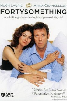 Немного за сорок (2003) Fortysomething 