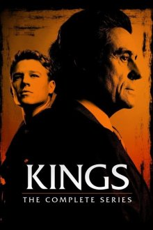  Короли (2009) Kings 