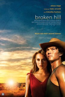  Брокен Хилл (2009) Broken Hill