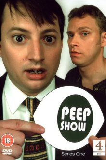  Пип шоу (2003) Peep Show 