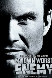  Мой личный враг (2008) My Own Worst Enemy 