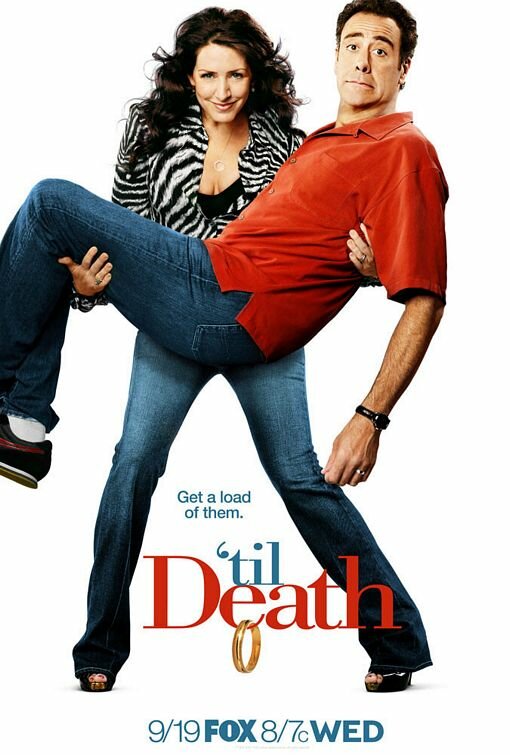  Долго и счастливо (2006) 'Til Death 