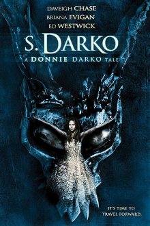  С. Дарко (2009) S. Darko