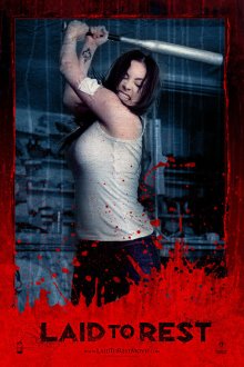  Похороненная (2009) Laid to Rest