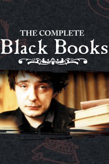  Книжный магазин Блэка (2000) Black Books 