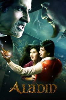  Аладин (2009) Aladin
