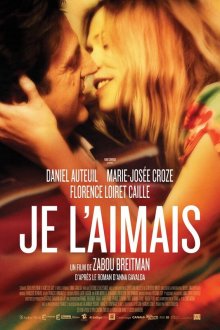  Я ее любил. Я его любила. (2009) Je l'aimais