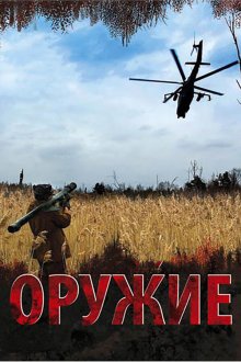  Оружие (2008) 