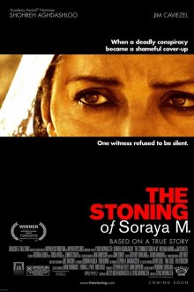  Забивание камнями Сорайи М. (2008) The Stoning of Soraya M.