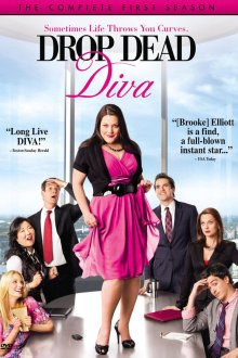  До смерти красива (2009) Drop Dead Diva 