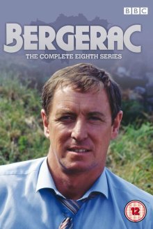  Бержерак (1981) Bergerac 
