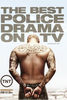  Саутленд (2009) Southland 