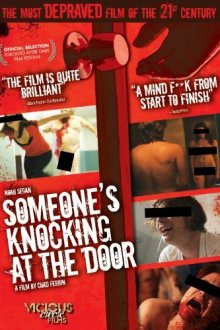  Чей-то стук в дверь (2009) Someone's Knocking at the Door