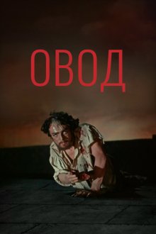  Овод (1955) 