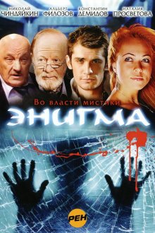  Энигма (2010) 