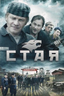  Стая (2009) 