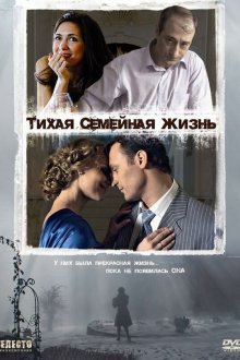  Тихая семейная жизнь (2008) 