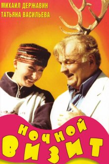  Ночной визит (1998) 