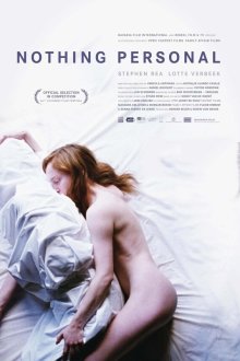  Ничего личного (2009) Nothing Personal
