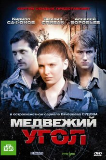  Медвежий угол (2010) 