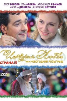  История любви, или новогодний розыгрыш (2009) 