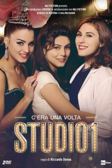  Однажды на RAI (2017) C'era una volta Studio Uno