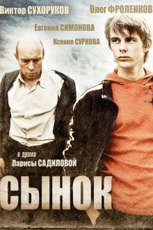  Сынок (2009) 