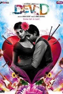  Дэв.Д (2009) Dev.D