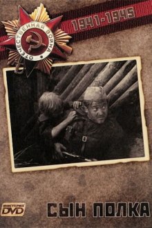  Сын Полка (1981) 
