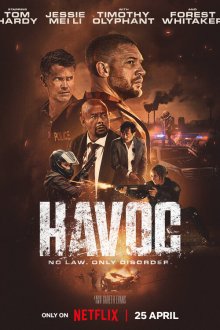  Опустошение (2025) Havoc